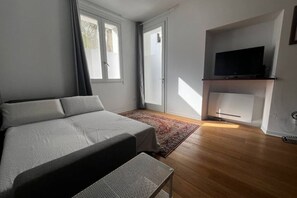 1 bedroom, WiFi, bed sheets - Pisu Apartments (appart.Orsolina)  (Quartucciu)