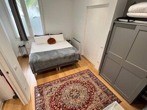 1 bedroom, WiFi, bed sheets - Pisu Apartments (appart.Orsolina)  (Quartucciu)