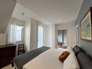 1 bedroom, WiFi, bed sheets - Pisu Apartments (appart.Luigino) (Quartucciu)