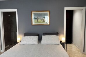 1 slaapkamer, wifi, beddengoed