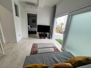 Interior - Pisu Apartments (appart.Luigino) (Quartucciu)