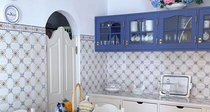 Relaxing 4Bedroom Stay in Furnas - Steps from Hot Springs & Nature