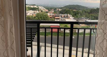 Casa Confort modern and cozy apartment in San Cristobal city