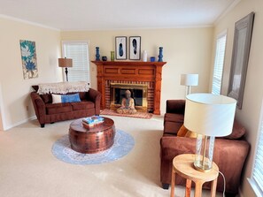 Téléviseur connecté, foyer