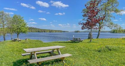 Belle maison de 4 chambres à Àspered