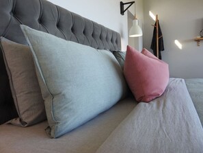 1 habitación, wifi gratis y ropa de cama