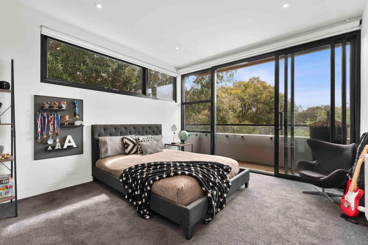 Beach Dreams- Beach, Spa, Pool, Gym + Cinema - Ocean Grove