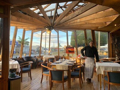 Hain Casa Hotel