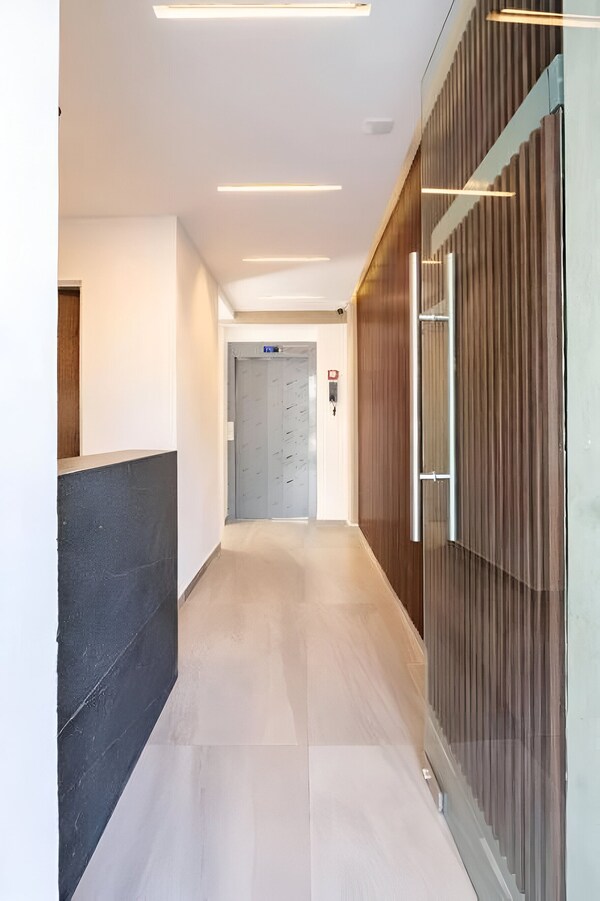 Elegancia Y Confort I Departamento 3 - Benito Juárez