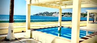 Magnifico departamento con preciosa vista a la bahía