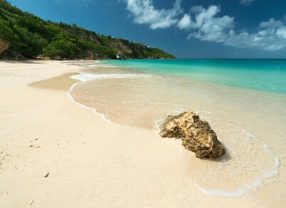 วิลล่าแซนดี้เทอร์เรน แองกวิลลา