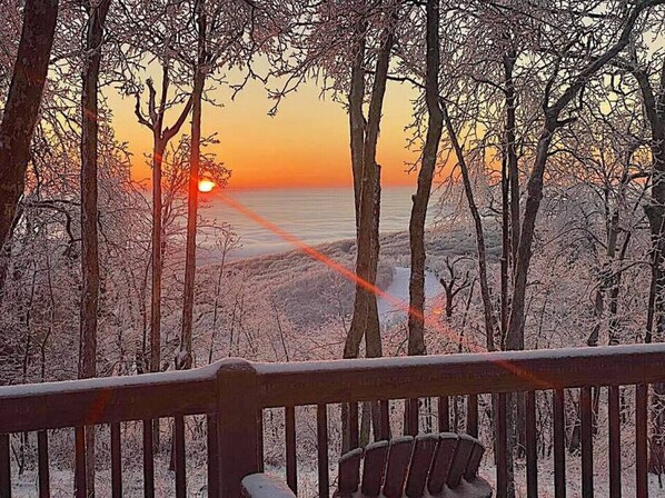 Property grounds - Ridge Retreat @ Wintergreen! (Wintergreen Resort)
