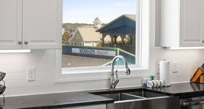 Hypnotic - your seaside retreat!