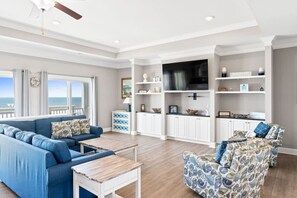 Televisor intel·ligent 