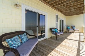 テラス / パティオ