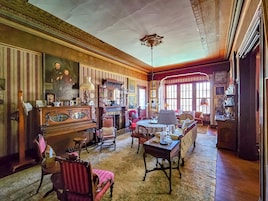 Sala de estar