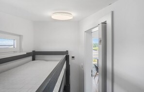 1 Schlafzimmer, kostenloses WLAN