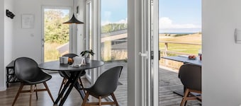 1 roms koselig bolig i Sejerø