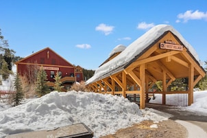 Apartamento (2 Bedrooms) | Exterior