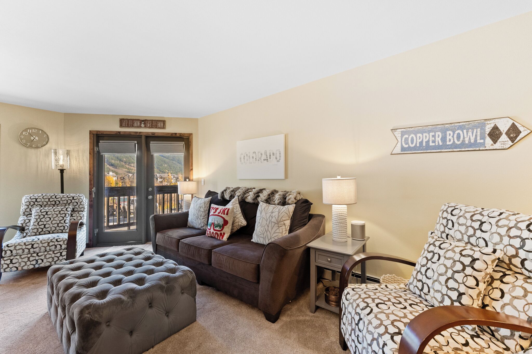 Apartment (2 Bedrooms) | Front of property