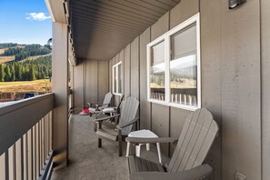 Apartment (2 Bedrooms) | Exterior