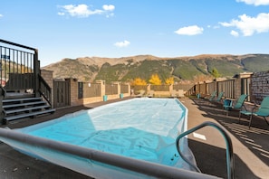 Apartment (2 Bedrooms) | Property amenity - Cv112c-2 (Copper Mountain)