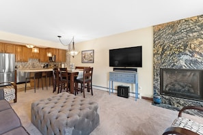 Apartment (2 Bedrooms) | Exterior - Copper Valley #112 (Copper Mountain)