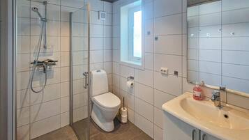 Dusche