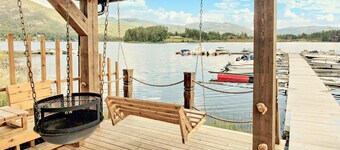 4 roms fantastisk bolig i Vrådal