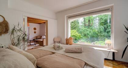 Herkules - Exclusive living in the Bergpark!