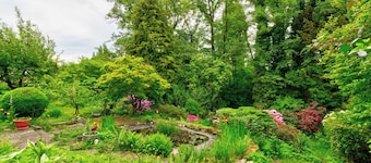 Herkules - Exclusive living in the Bergpark!