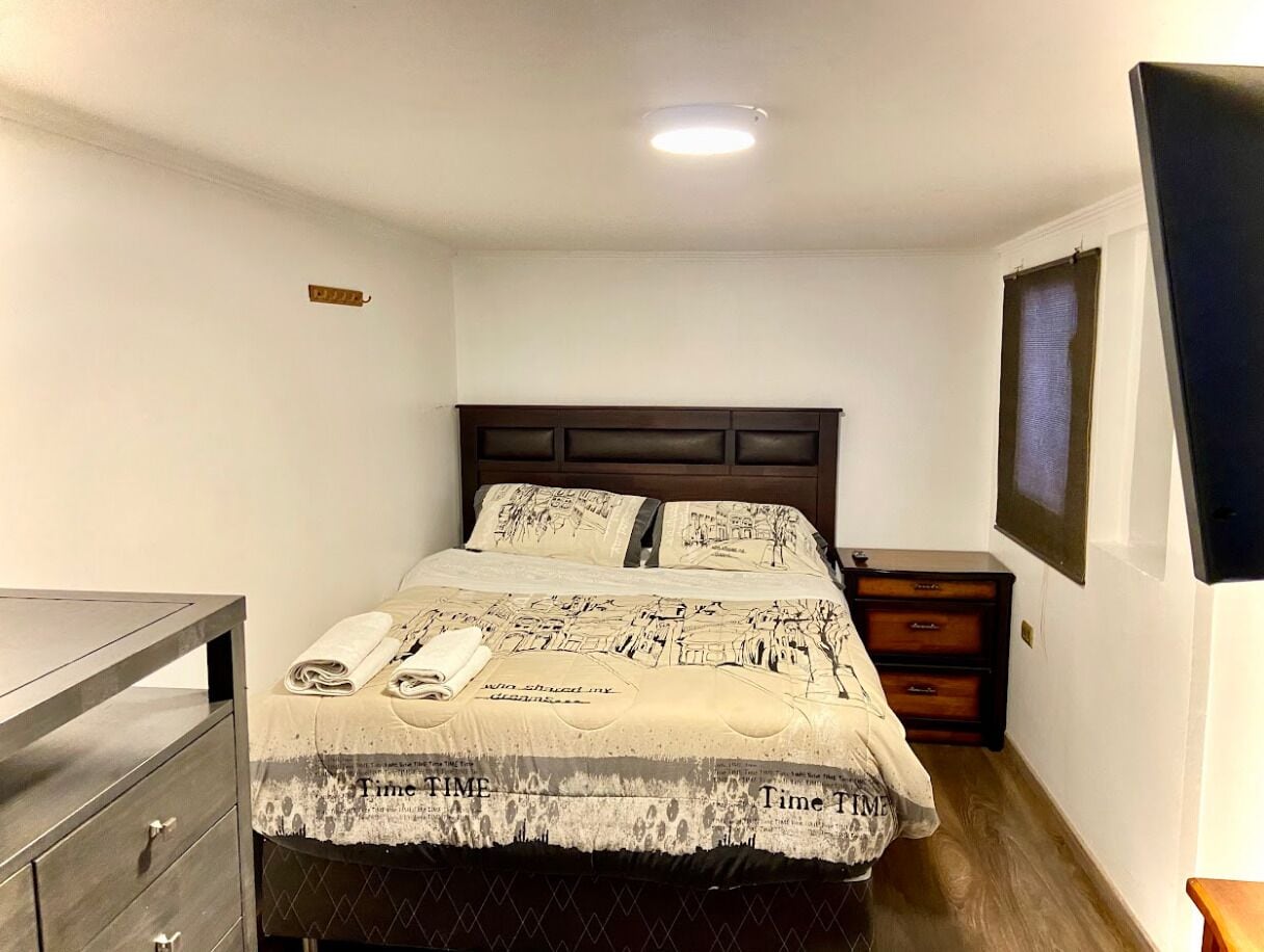 Photo - Hotel Terrasol Iquique