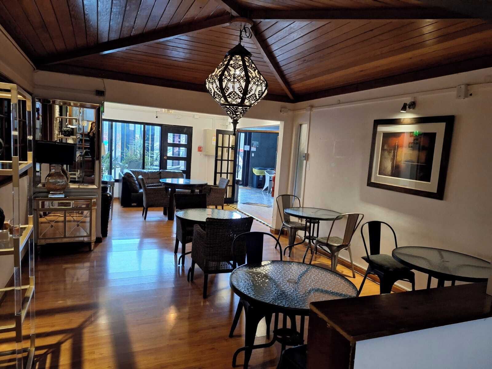 Photo - Hotel Terrasol Iquique