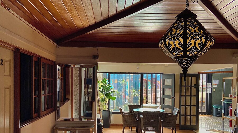 Hotel Terrasol Iquique