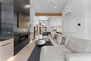 Villa (4 Bedrooms) | Bekvämlighet