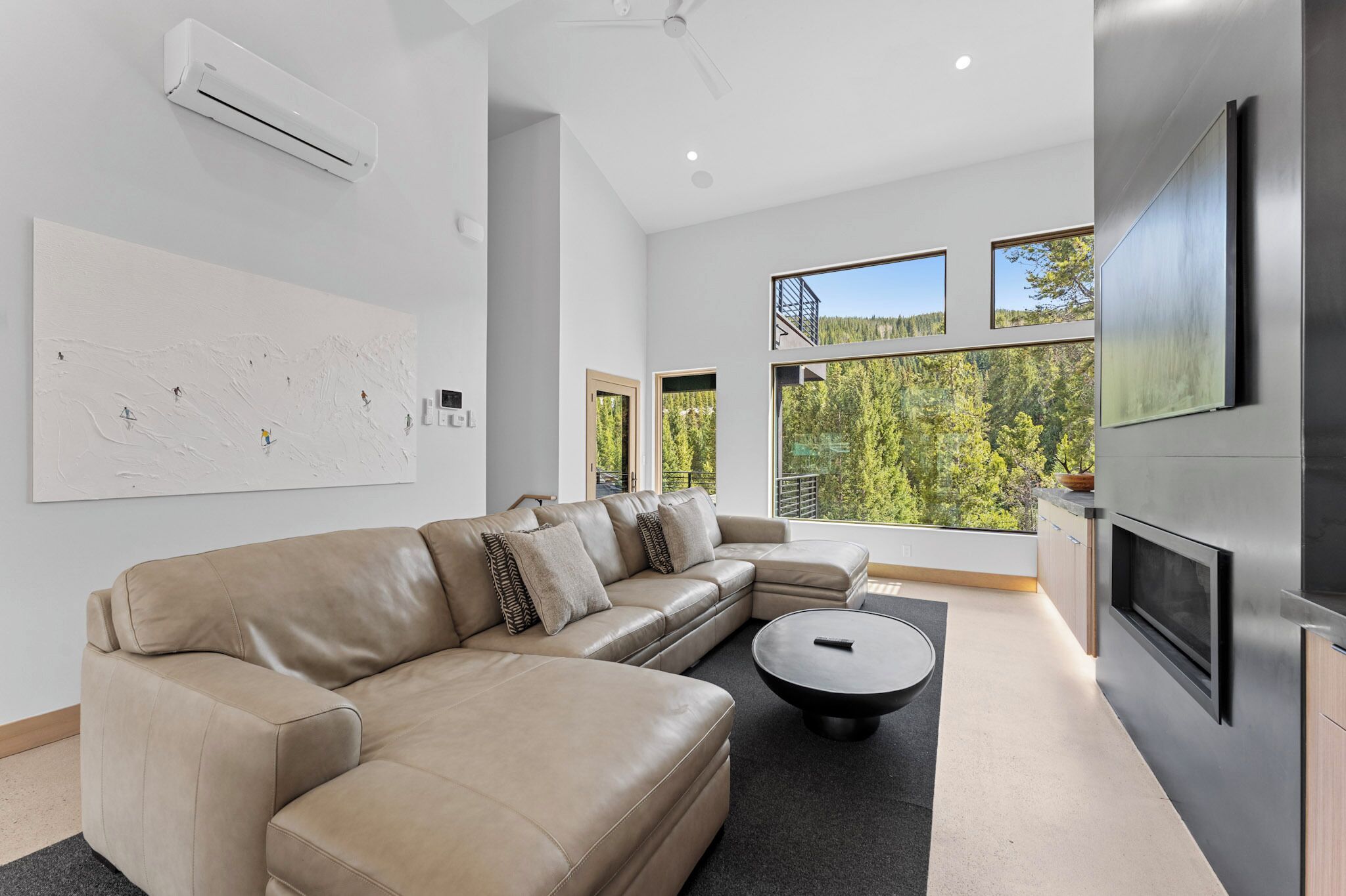 Villa (4 Bedrooms) | Exterior