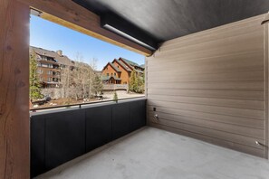 Villa (4 Bedrooms) | Aussenbereich