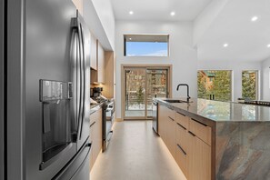 Villa (4 Bedrooms) | Außenbereich