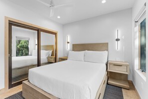 Vila (4 Bedrooms) | Eksterior