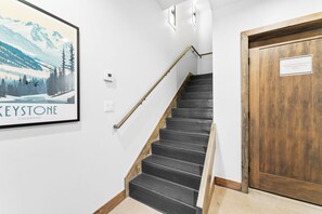 Exterior - Ina's Way Townhomes, Unit C (Keystone)