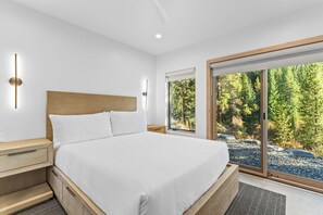 Vila (4 Bedrooms) | Eksterior