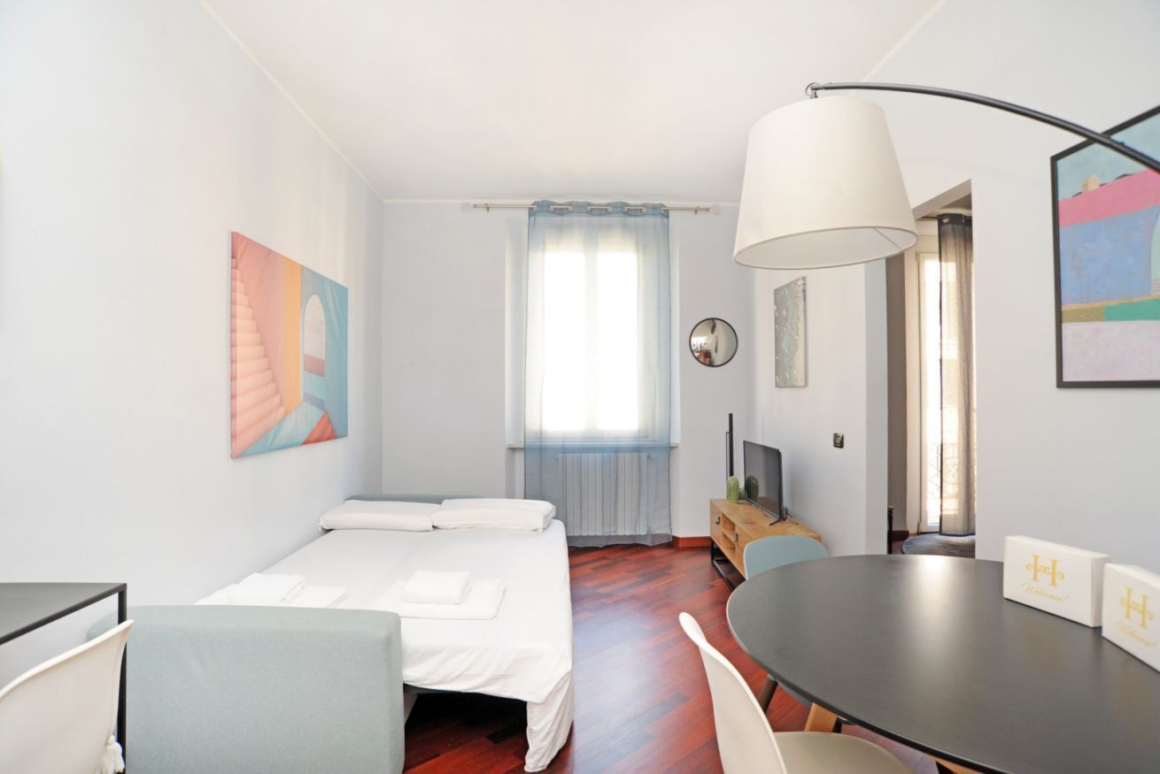 1 habitación y caja de seguridad en la habitación 