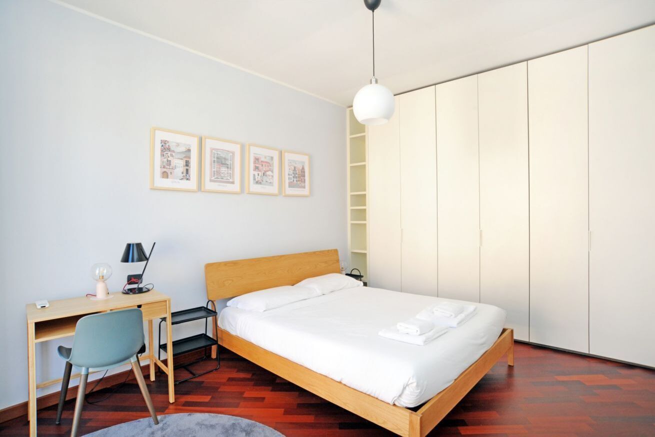 1 habitación y caja de seguridad en la habitación 