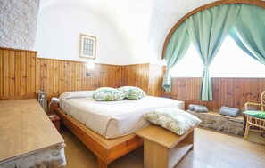 2 室のベッドルーム、アイロン / アイロン台、旅行用ベビーベッド、WiFi (無料)