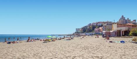 Plage
