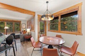 Apartment (2 Bedrooms) | Exterior