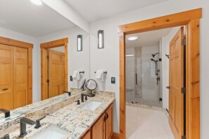 Lejlighed (2 Bedrooms) | Udendørsområde