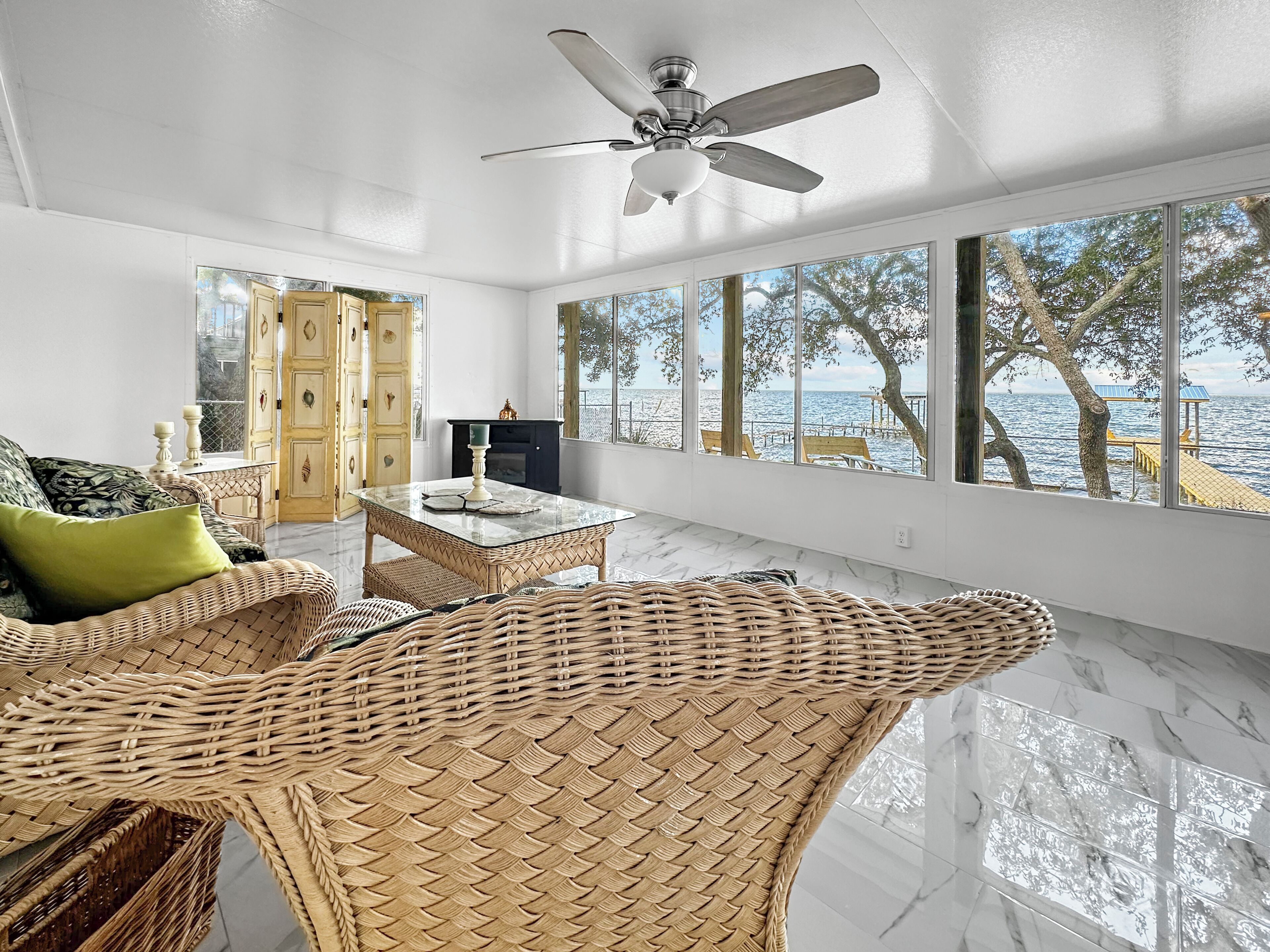 Televisor intel·ligent 