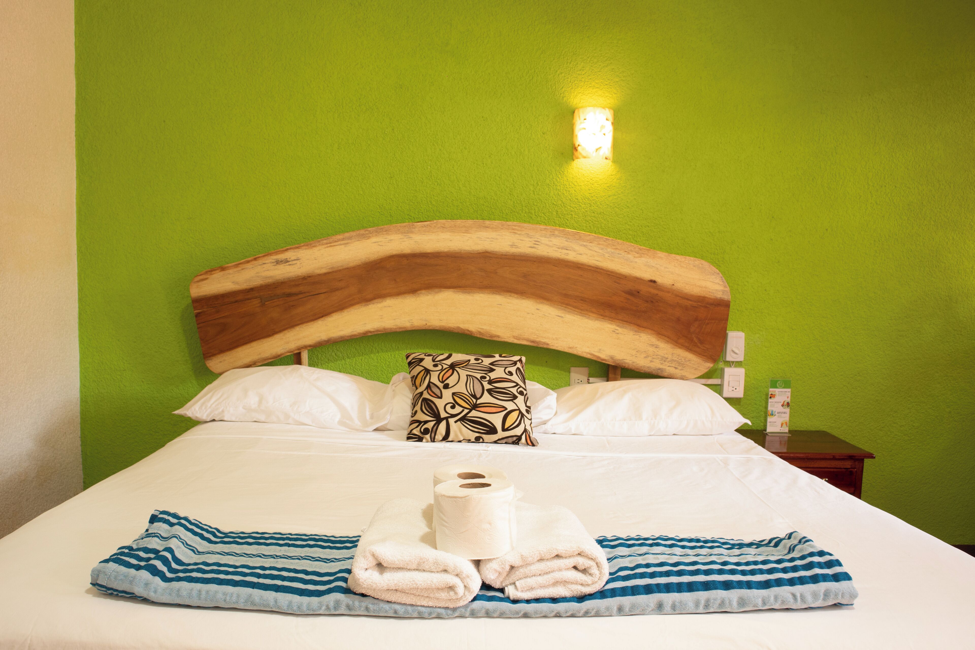 Foto - Casa San Jerónimo