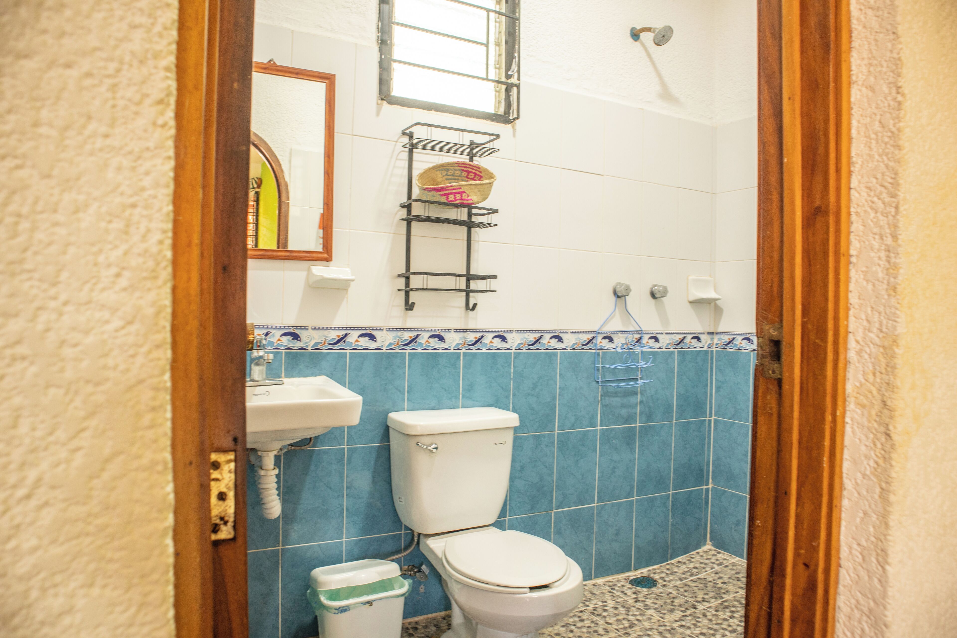 Foto - Casa San Jerónimo